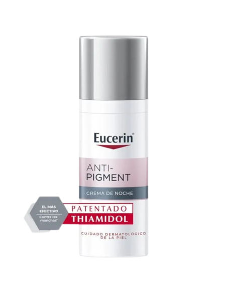 EUCERIN Anti-Pigment Crema de Noche 50 ml