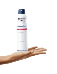 EUCERIN Aquaphor Spray Pomada Corporal 250 ml 2