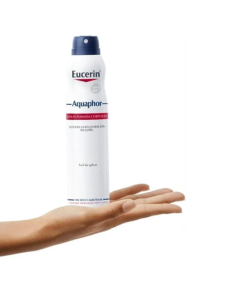EUCERIN Aquaphor Spray Pomada Corporal 250 ml