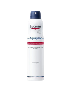 EUCERIN Aquaphor Spray Pomada Corporal 250 ml