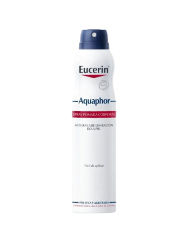 EUCERIN Aquaphor Spray Pomada Corporal 250 ml
