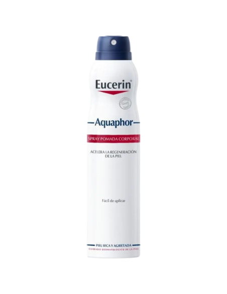 EUCERIN Aquaphor Spray Pomada Corporal 250 ml