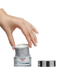 EUCERIN Recarga Hyaluron-Filler + 3x Effect Crema de... 2