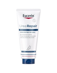 EUCERIN UreaRepair Crema de Pies 10% Urea 100 ml