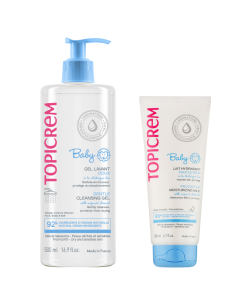 TOPICREM Pack Mon Premier Coffret Baby 2