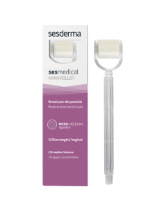 SESDERMA Sesmedical Nanoroller 0,25 mm 216 Agujas