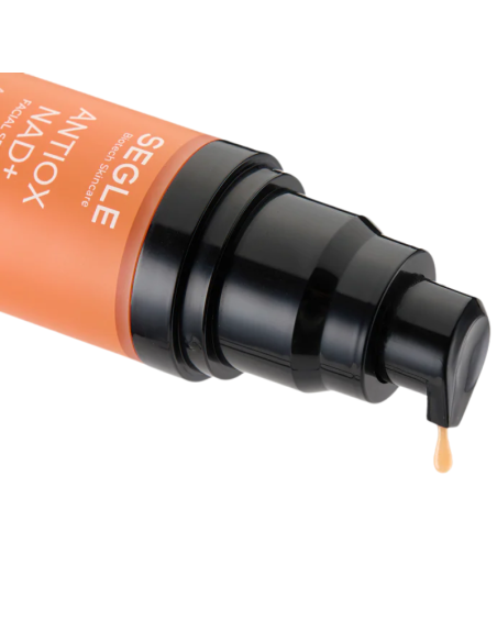 SEGLE Antiox NAD+ Sérum Facial 30 ml