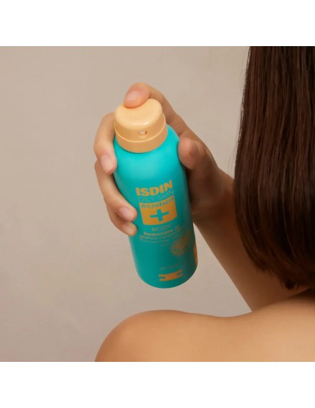 ISDIN Acniben Body Spray 150 ml