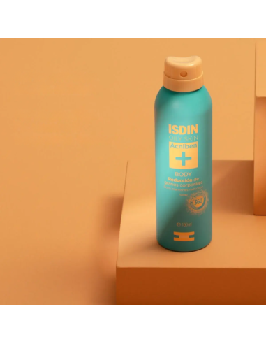ISDIN Acniben Body Spray 150 ml