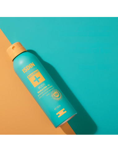 ISDIN Acniben Body Spray 150 ml