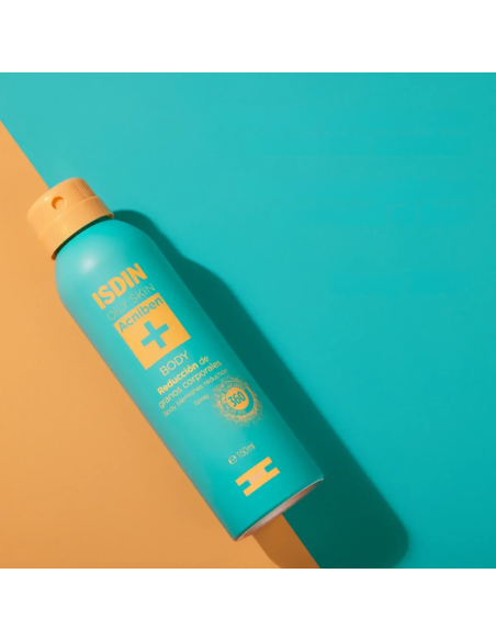 ISDIN Acniben Body Spray 150 ml