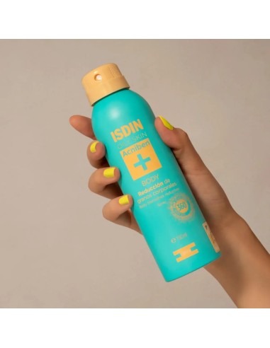 ISDIN Acniben Body Spray 150 ml