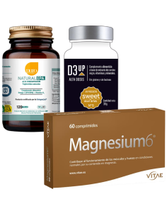 Rutina Micronutrición Básica Premium