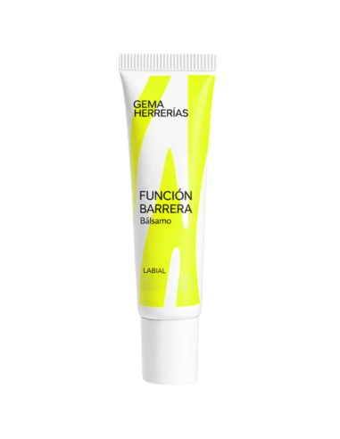 GEMA HERRERÍAS Función Barrera Bálsamo Labial...