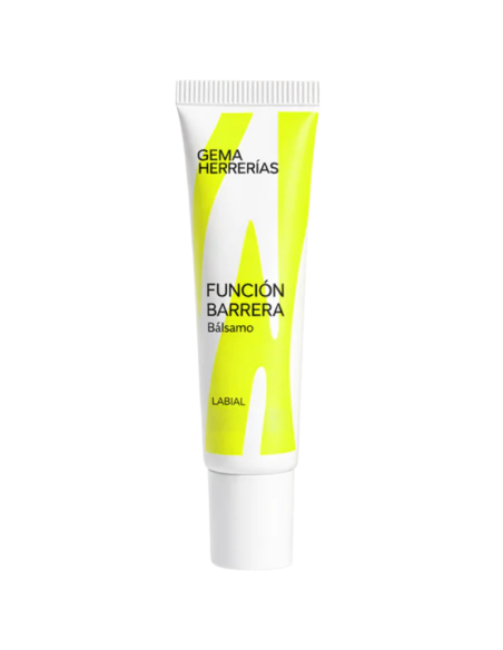 GEMA HERRERÍAS Función Barrera Bálsamo Labial 15 ml