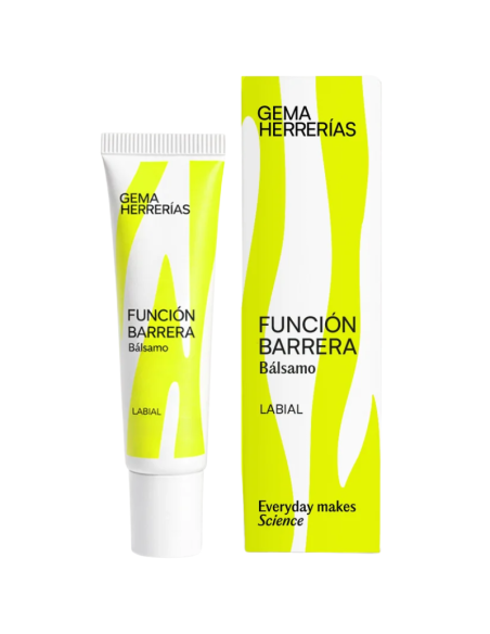 GEMA HERRERÍAS Función Barrera Bálsamo Labial 15 ml