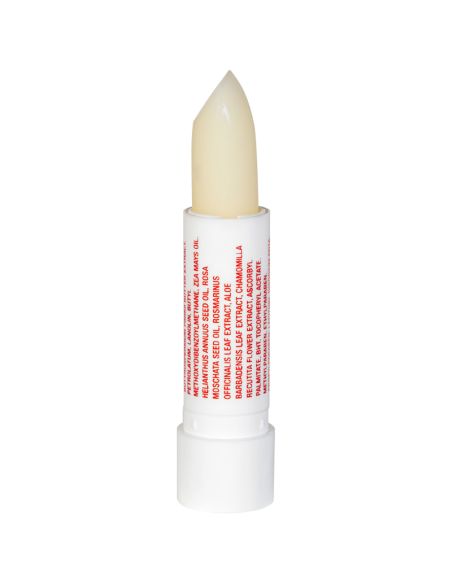 INTERAPOTHEK Protector Labial Sabor Fresa SPF15 4g