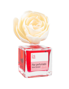 INTERAPOTHEK Ambientador Flor Perfumada Belle Époque 80 ml 2