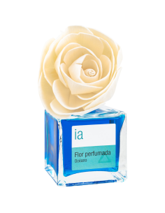 INTERAPOTHEK Ambientador Flor Perfumada Océano 80 ml 2
