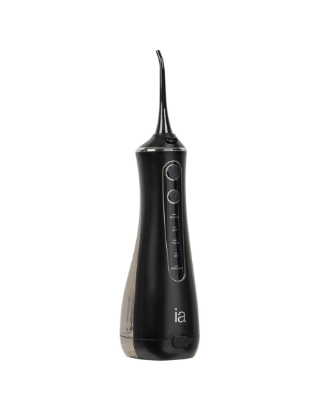 INTERAPOTHEK Irrigador Oral Portátil TH2D4