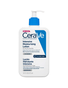 CeraVe Loción Hidratante Intensiva 473 ml