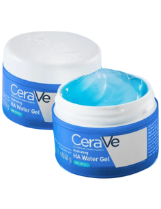 CeraVe Water Gel Hidratante Ácido Hialurónico 48 ml 2