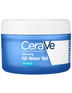 CeraVe Water Gel Hidratante Ácido Hialurónico 48 ml