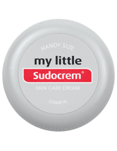 My Little Sudocrem 22g