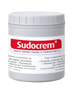 SUDOCREM Multi-Expert Crema Protectora 60g