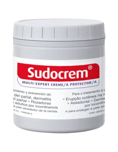 SUDOCREM Multi-Expert Crema Protectora 60g