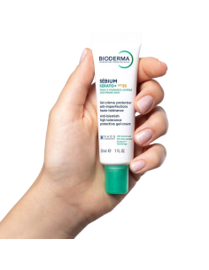 BIODERMA Sébium Kerato+ SPF30 30 ml 2