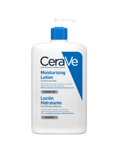 CeraVe Loción Hidratante 976 ml