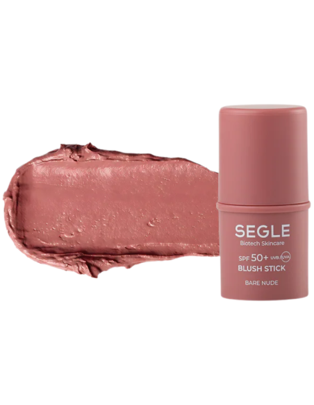 SEGLE Sun Blush Stick Bare Nude 5g
