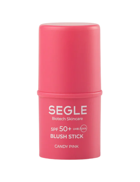 SEGLE Sun Blush Stick Candy Pink 5g