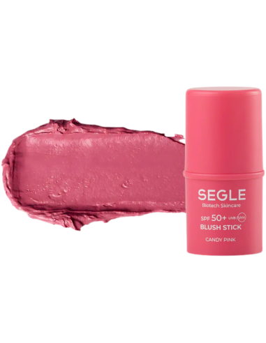 SEGLE Sun Blush Stick Candy Pink 5g