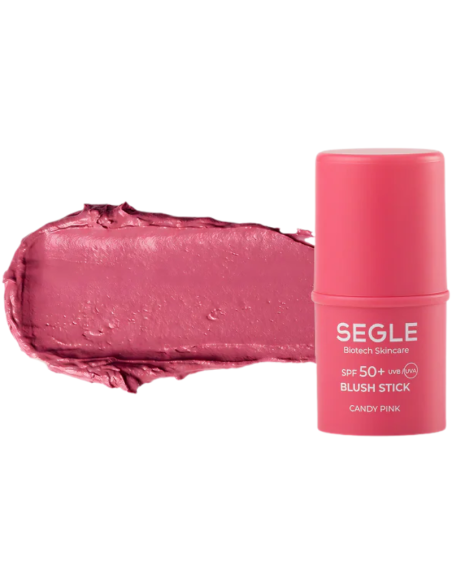 SEGLE Sun Blush Stick Candy Pink 5g