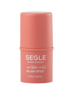 SEGLE Sun Blush Stick Coral Crush 5g