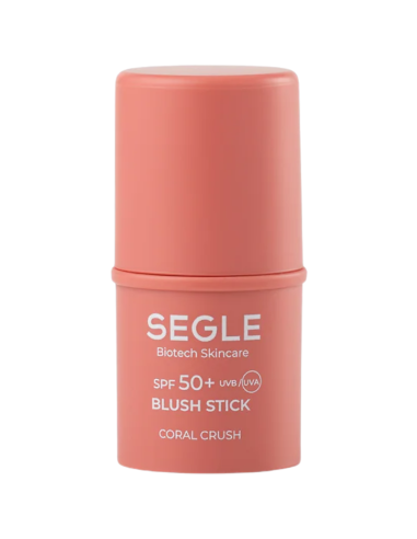 SEGLE Sun Blush Stick Coral Crush 5g