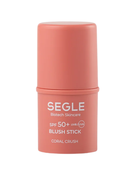 SEGLE Sun Blush Stick Coral Crush 5g