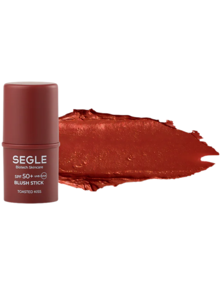 SEGLE Sun Blush Stick Toasted Kiss 5g