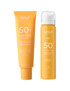 SEGLE Cofre Sun Care 2