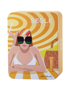 SEGLE Cofre Sun Care