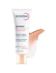 BIODERMA AR+ CC Cream SPF50+ Claro 40 ml