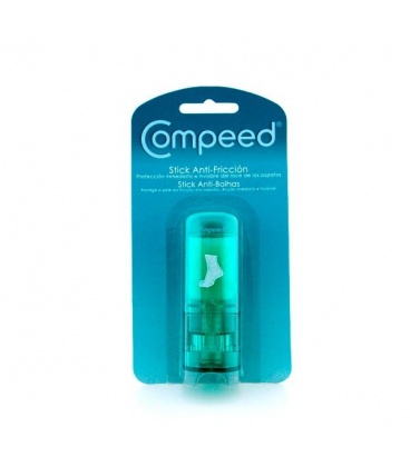 Compeed Anti-friccion Stick 10 Ml