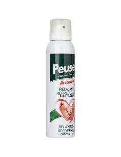PEUSEK Arcandol Relajante Refrescante 150 ml 2