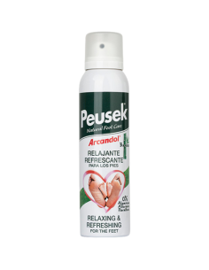 PEUSEK Arcandol Relajante Refrescante 150 ml