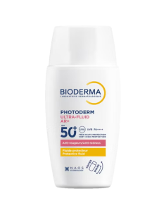 BIODERMA Photoderm Ultra-Fluid AR+ SPF50+ 40 ml