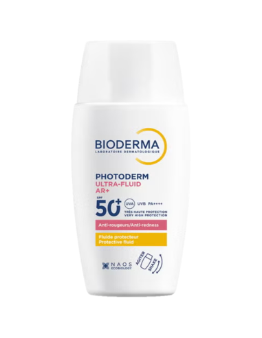 BIODERMA Photoderm Ultra-Fluid AR+ SPF50+ 40 ml
