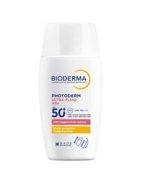 BIODERMA Photoderm Ultra-Fluid AR+ SPF50+ 40 ml