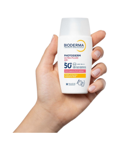 BIODERMA Photoderm Ultra-Fluid AR+ SPF50+ 40 ml 2